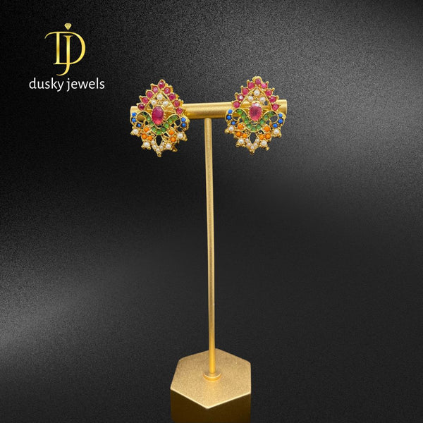 Shahi Rangoli Pearls
