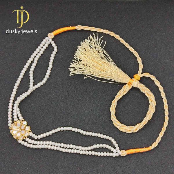 Kids Flower Necklace