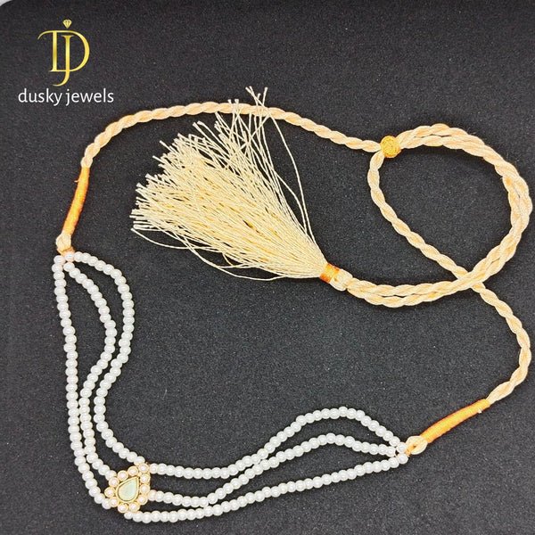 Kids Gem Necklace