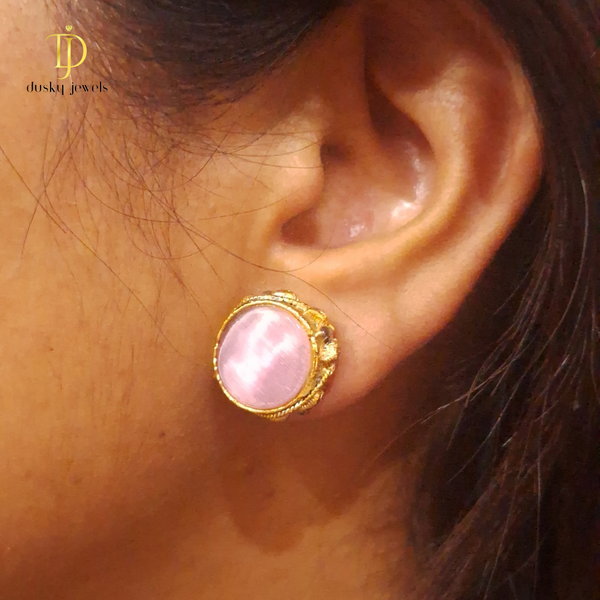Traditional Stud earrings
