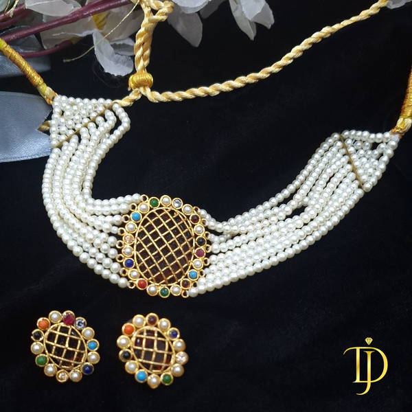 Gulzar Royal Set