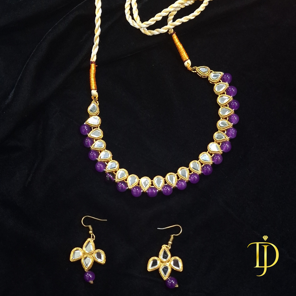 Purple Passion Set