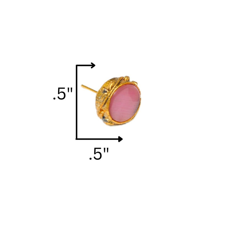 Traditional Stud earrings
