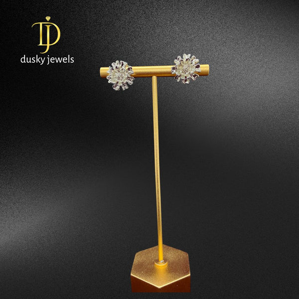 Bloom Stud Earrings