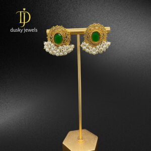 Noor Jahan Earrings