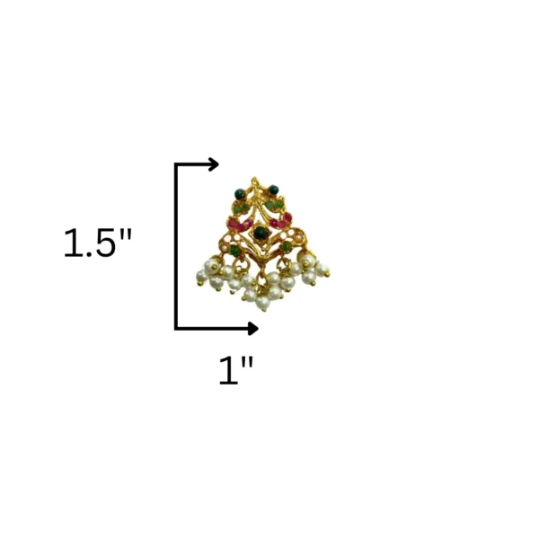 Dusky Royal Bloom - Image 3